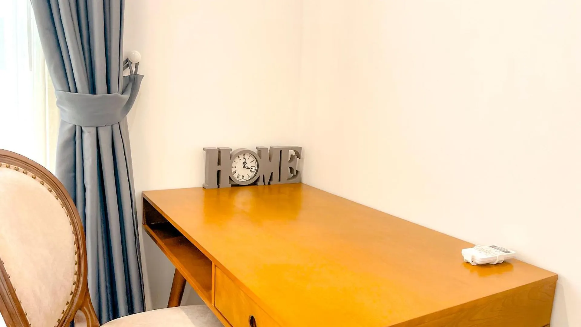 Ch 2Pn Ha Do Q10 -Khoa Home Iris 3 Ho-Chi-Minh-Stadt Apartment
